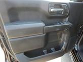 Thumbnail of 2025 Black Chevrolet Silverado 1500