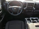 Thumbnail of 2025 Black Chevrolet Silverado 1500