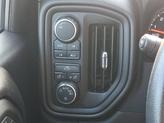 Thumbnail of 2025 Black Chevrolet Silverado 1500