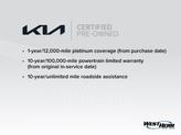Thumbnail of 2023 Steel Gray Kia Sportage Hybrid