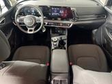 Thumbnail of 2023 Steel Gray Kia Sportage Hybrid