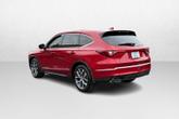 Thumbnail of 2023 Performance Red Pearl Acura MDX