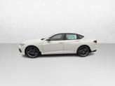 Thumbnail of 2025 Platinum White Pearl Acura TLX