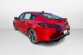 Thumbnail of 2025 Performance Red Pearl Acura Integra