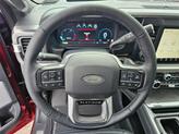 Thumbnail of 2025 Ruby Red Metallic Tinted Clearcoat Ford F-350