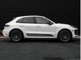 Thumbnail of 2025 White Porsche Macan