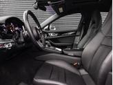Thumbnail of 2021 Dolomite Silver Metallic Porsche Panamera
