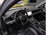 Thumbnail of 2021 Dolomite Silver Metallic Porsche Panamera
