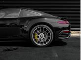Thumbnail of 2019 Black Porsche 911