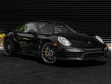 Thumbnail of 2019 Black Porsche 911