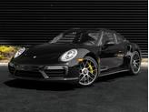 Photo of 2019 Black Porsche 911