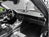 Thumbnail of 2019 Black Porsche 911