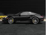 Thumbnail of 2019 Black Porsche 911