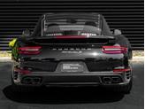 Thumbnail of 2019 Black Porsche 911