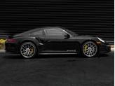 Thumbnail of 2019 Black Porsche 911