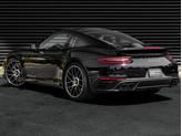 Thumbnail of 2019 Black Porsche 911