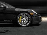 Thumbnail of 2019 Black Porsche 911