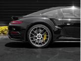 Thumbnail of 2019 Black Porsche 911