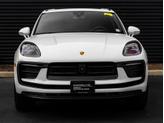 Thumbnail of 2025 White Porsche Macan