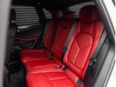 Thumbnail of 2025 White Porsche Macan