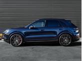 Thumbnail of 2026 Blue Porsche Cayenne