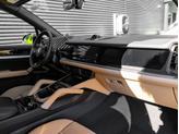 Thumbnail of 2026 Blue Porsche Cayenne