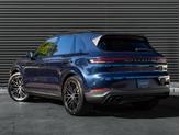 Thumbnail of 2026 Blue Porsche Cayenne