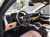 Thumbnail of 2026 Blue Porsche Cayenne