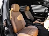 Thumbnail of 2026 Blue Porsche Cayenne