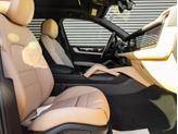 Thumbnail of 2026 Blue Porsche Cayenne