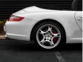 Thumbnail of 2008 Carrara White Porsche 911