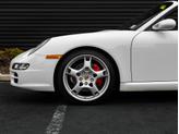 Thumbnail of 2008 Carrara White Porsche 911