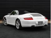 Thumbnail of 2008 Carrara White Porsche 911