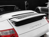 Thumbnail of 2008 Carrara White Porsche 911