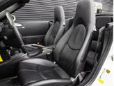 Thumbnail of 2008 Carrara White Porsche 911