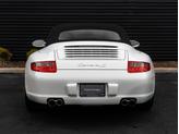 Thumbnail of 2008 Carrara White Porsche 911