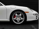 Thumbnail of 2008 Carrara White Porsche 911