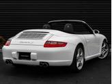 Thumbnail of 2008 Carrara White Porsche 911