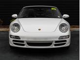 Thumbnail of 2008 Carrara White Porsche 911
