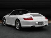 Thumbnail of 2008 Carrara White Porsche 911