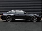 Thumbnail of 2025 Black Sapphire Metallic BMW M2