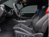 Thumbnail of 2025 Black Sapphire Metallic BMW M2