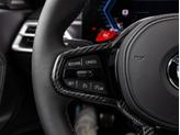Thumbnail of 2025 Black Sapphire Metallic BMW M2