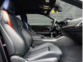 Thumbnail of 2025 Black Sapphire Metallic BMW M2