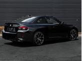 Thumbnail of 2025 Black Sapphire Metallic BMW M2