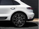 Thumbnail of 2025 White Porsche Macan