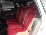 Thumbnail of 2025 White Porsche Macan