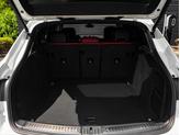 Thumbnail of 2025 White Porsche Macan