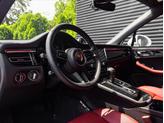 Thumbnail of 2025 White Porsche Macan