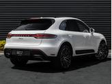 Thumbnail of 2025 White Porsche Macan